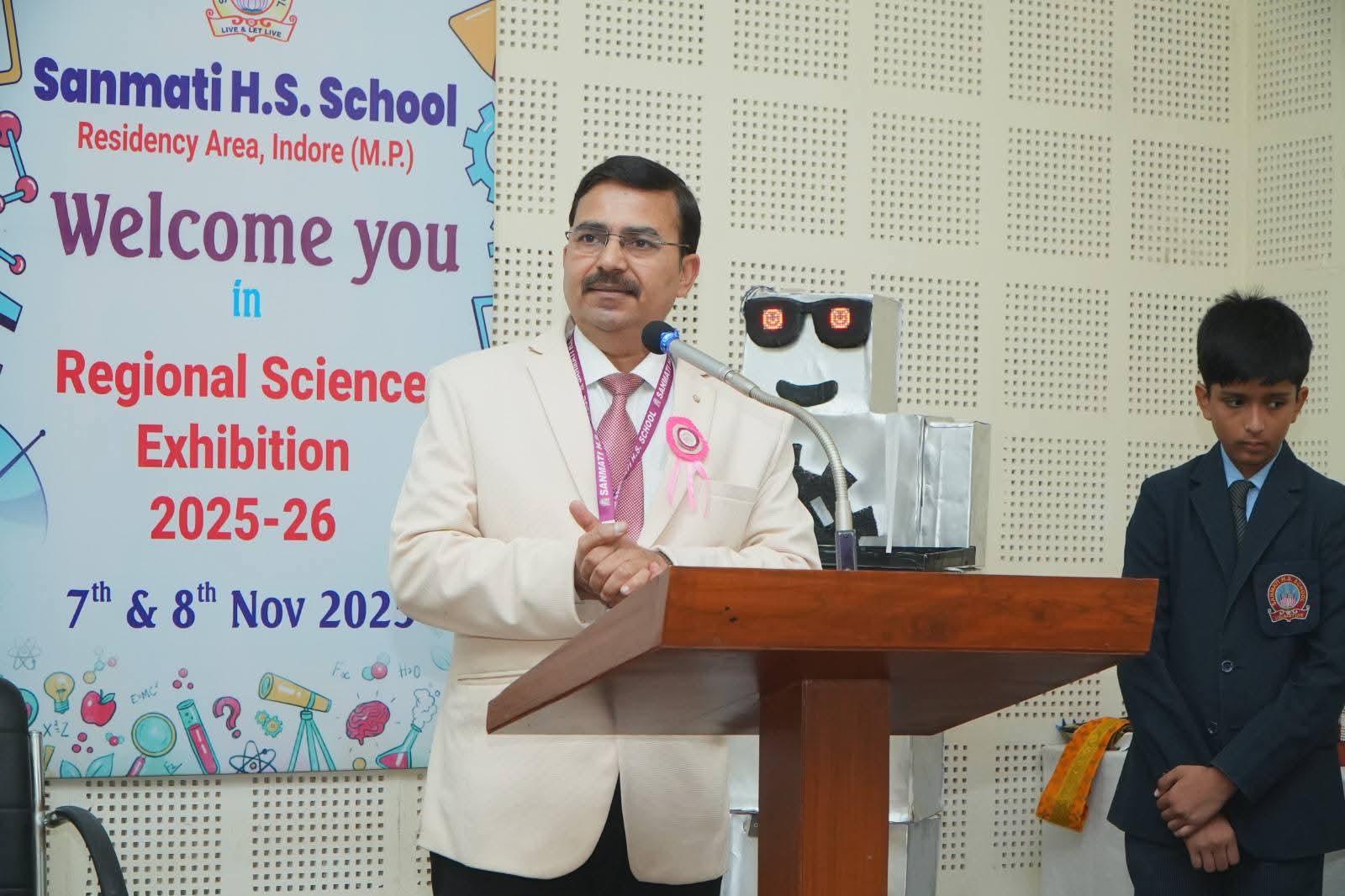 Innovation in Action