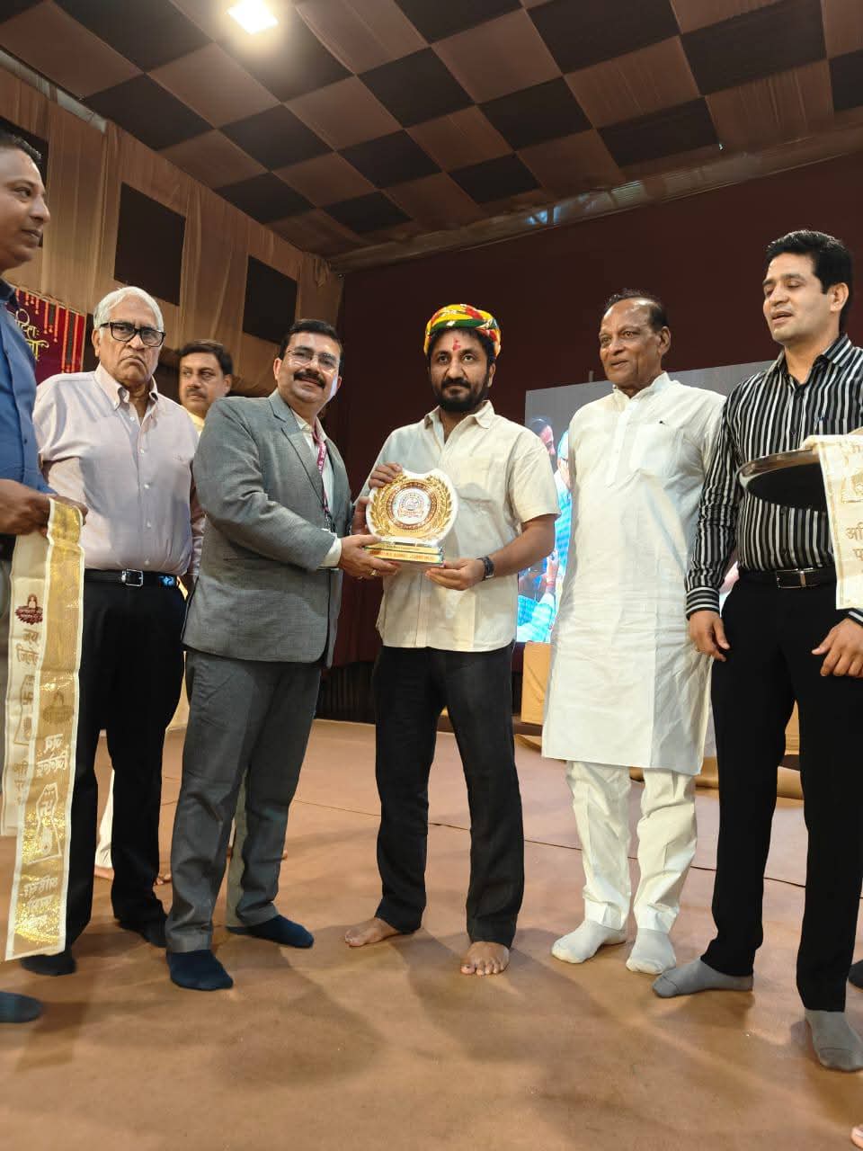 Student Leadership Program