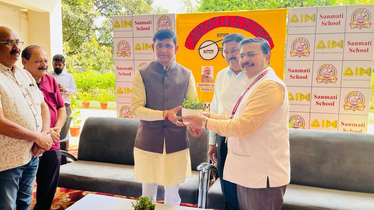 Skill Development Workshop