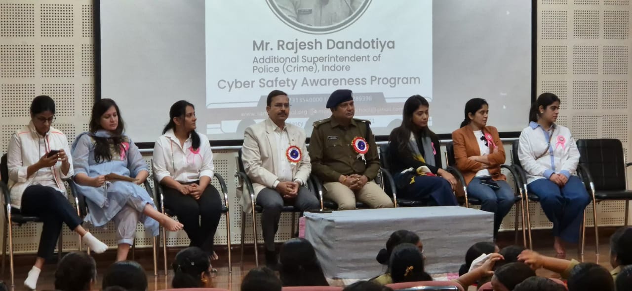 School on Wheels Initiative